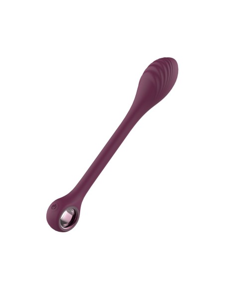 Vibrateur G-Spot Dream Toys Glam Violet