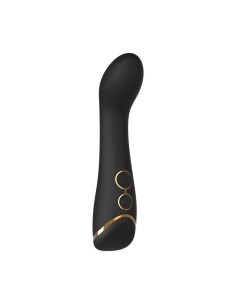 Vibrateur G-Spot Dream Toys Elite Noir