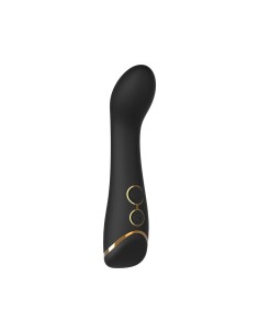 Vibrateur G-Spot Dream Toys Elite Noir 2