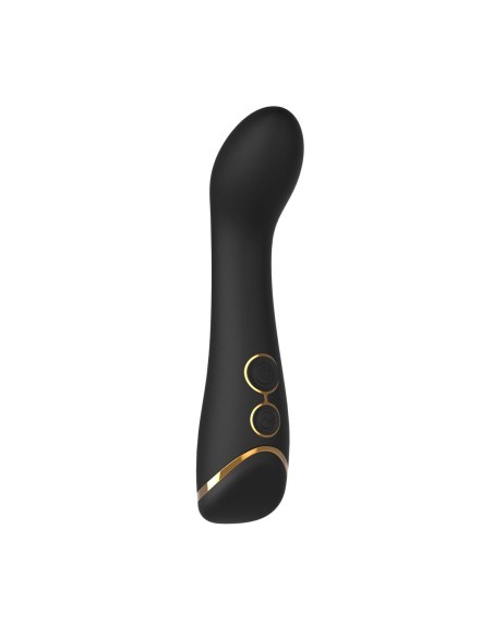 Vibrateur G-Spot Dream Toys Elite Noir