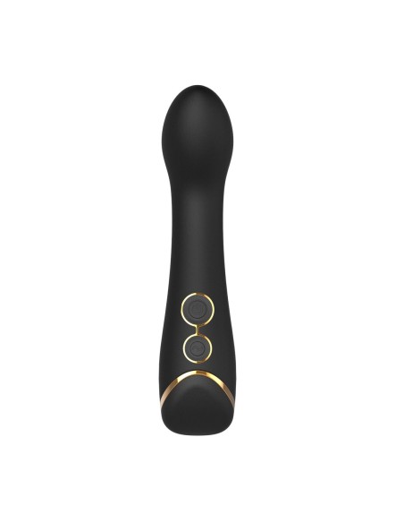 Vibrateur G-Spot Dream Toys Elite Noir