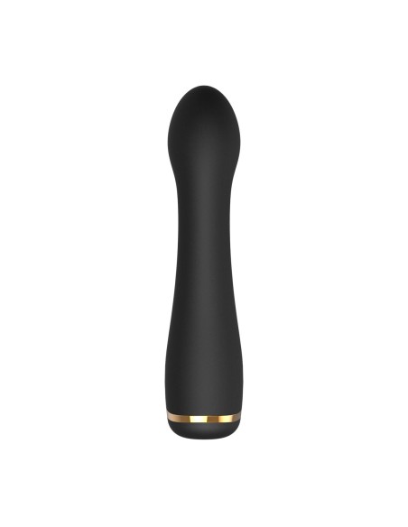 Vibrateur G-Spot Dream Toys Elite Noir
