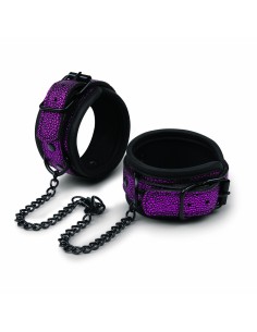Menottes Whipsmart Violet
