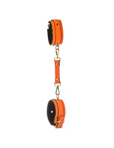 Menottes Dream Toys Radiant Orange