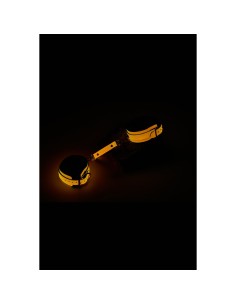Menottes Dream Toys Radiant Orange 2