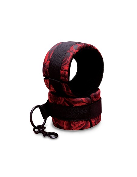 Menottes Secret Kisses Noir