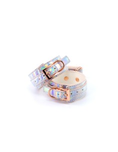 Menottes NS Novelties Cosmo Bondage Multicouleur