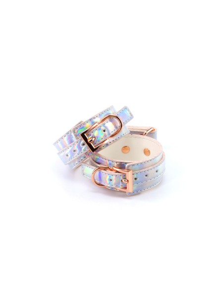 Menottes NS Novelties Cosmo Bondage Multicouleur