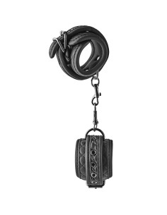 Menottes Dream Toys Blaze Noir 2