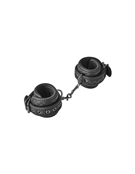 Menottes Dream Toys Blaze Noir
