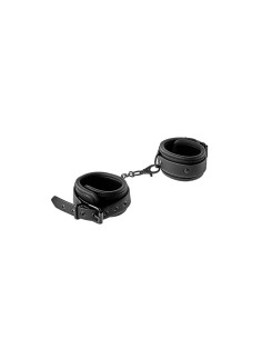 Menottes Dream Toys Blaze Noir 2