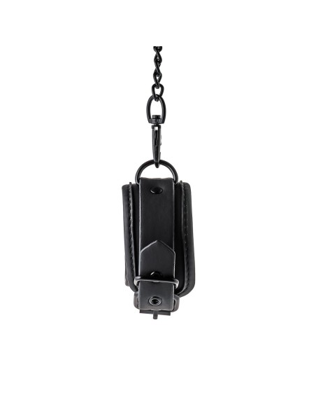 Menottes Dream Toys Blaze Noir