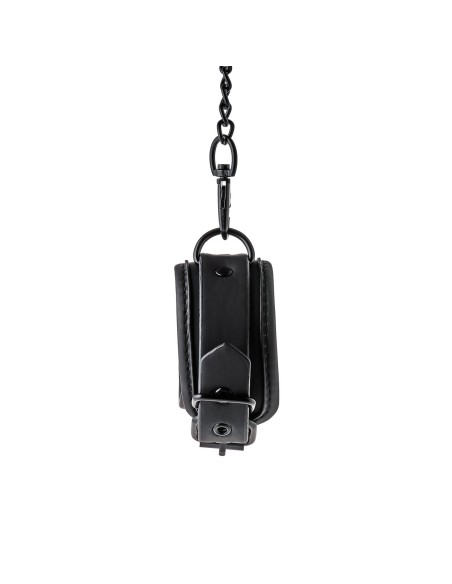 Menottes Dream Toys Blaze Noir