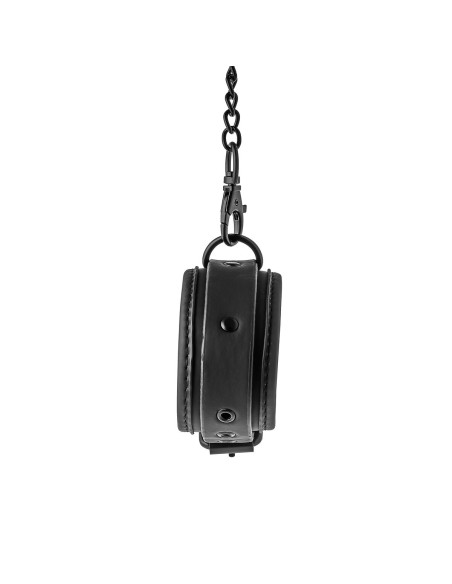Menottes Dream Toys Blaze Noir