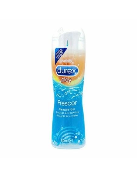 Lub Froid Durex Play Efecto Frio 50 ml