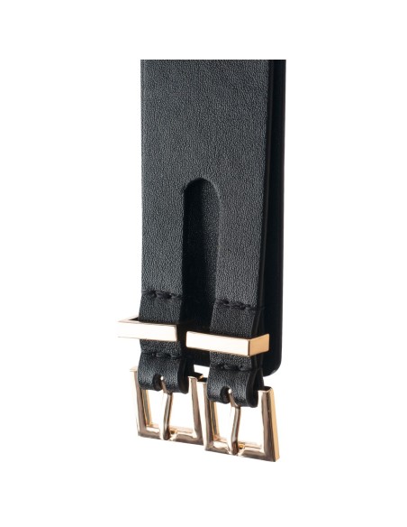 Menottes Guilty Pleasure GP Premium Collection Noir