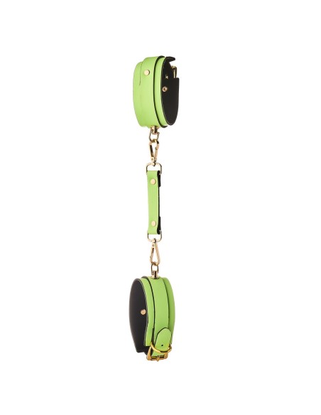 Menottes Dream Toys Radiant Vert