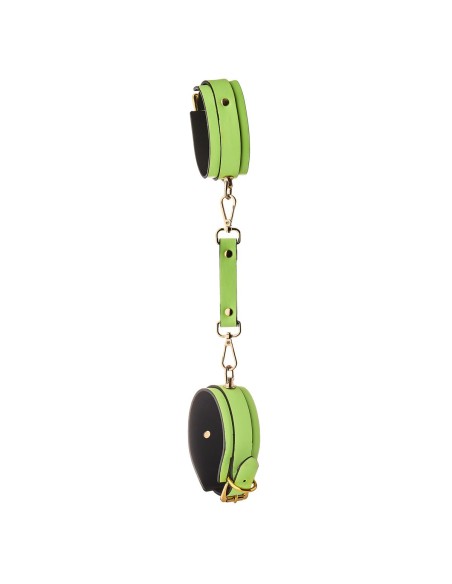 Menottes Dream Toys Radiant Vert