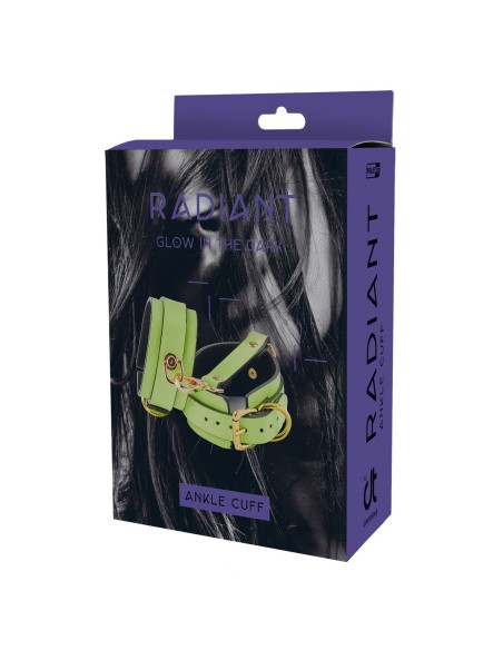 Menottes Dream Toys Radiant Vert