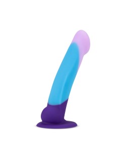 Vibrateur G-Spot Blush Avant Violet