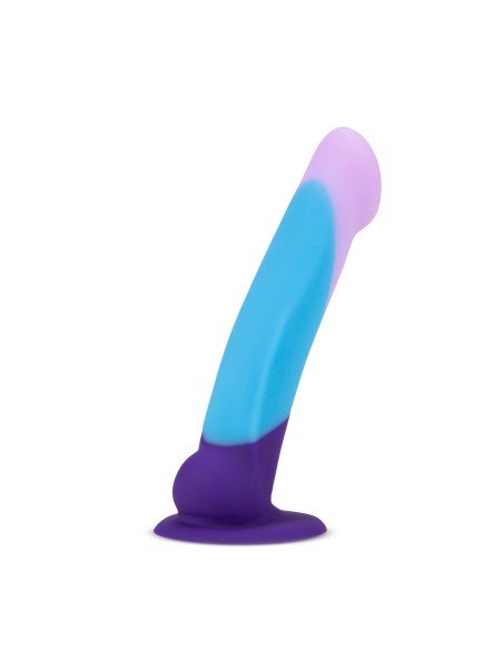 Vibrateur G-Spot Blush Avant Violet