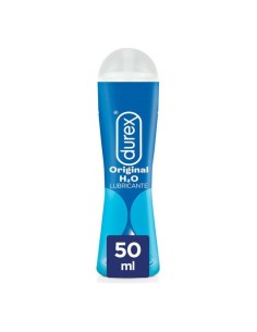 Lubrifiant anal Durex Play Original O 50 ml 2