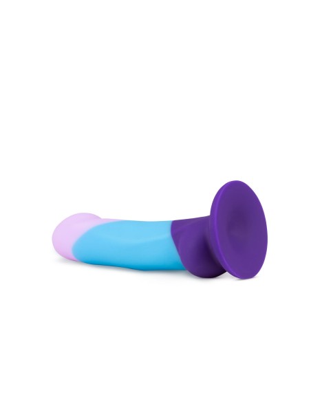 Vibrateur G-Spot Blush Avant Violet