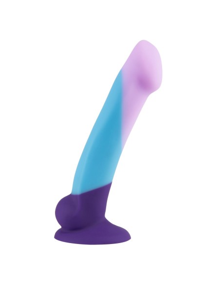 Vibrateur G-Spot Blush Avant Violet
