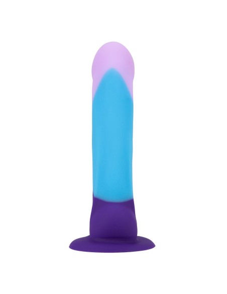 Vibrateur G-Spot Blush Avant Violet
