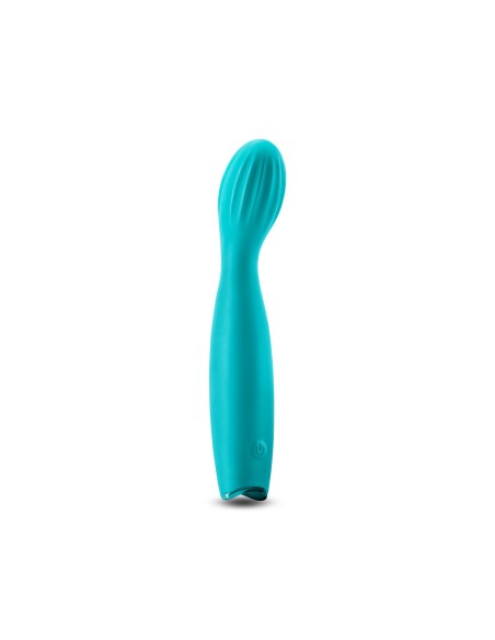 Vibrateur G-Spot NS Novelties Revel Vert