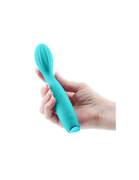 Vibrateur G-Spot NS Novelties Revel Vert