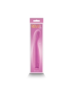 Vibrateur G-Spot NS Novelties Revel Rose 2
