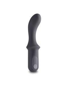 Vibrateur G-Spot NS Novelties Desire Vert Gris