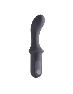 Vibrateur G-Spot NS Novelties Desire Vert Gris 2