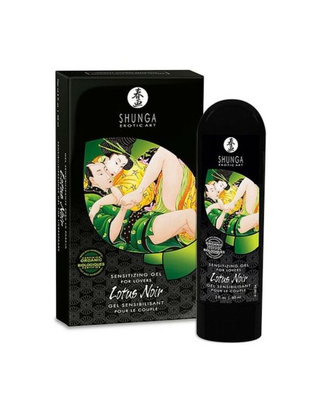Gel Shunga SH5600 (60 ml) (60 ml)
