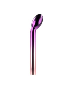 Vibrateur G-Spot Playboy Playboy Multicouleur