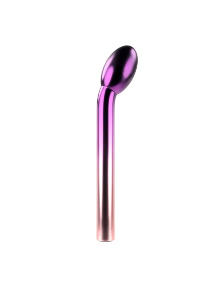 Vibrateur G-Spot Playboy Playboy Multicouleur