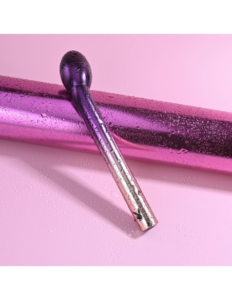 Vibrateur G-Spot Playboy Playboy Multicouleur