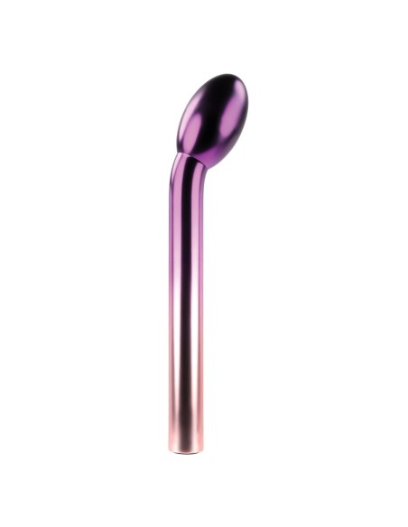 Vibrateur G-Spot Playboy Playboy Multicouleur