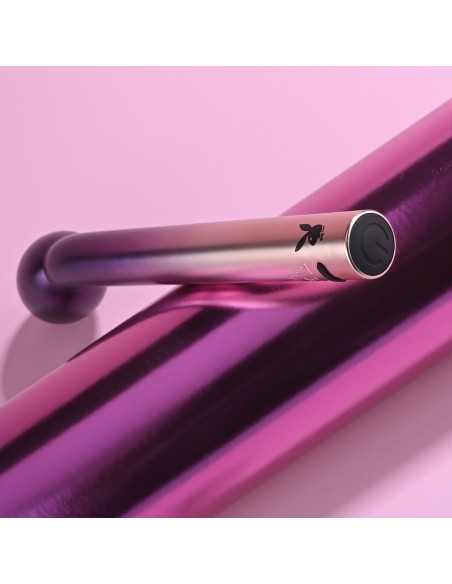 Vibrateur G-Spot Playboy Playboy Multicouleur