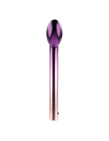 Vibrateur G-Spot Playboy Playboy Multicouleur