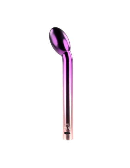 Vibrateur G-Spot Playboy Playboy Multicouleur
