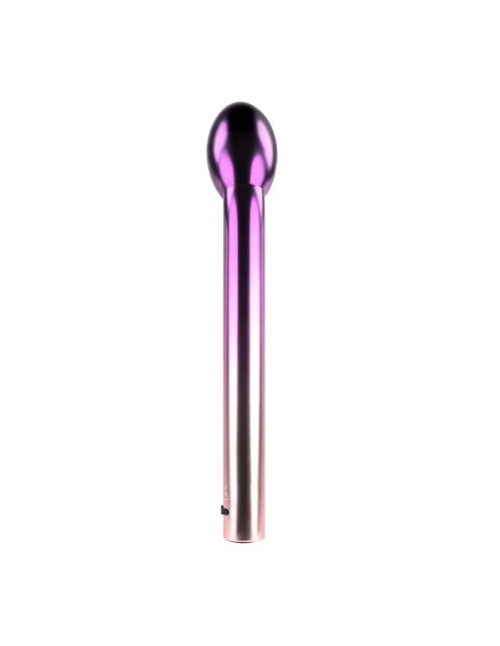 Vibrateur G-Spot Playboy Playboy Multicouleur