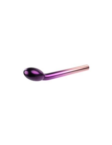 Vibrateur G-Spot Playboy Playboy Multicouleur
