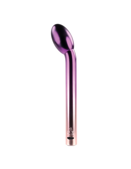 Vibrateur G-Spot Playboy Playboy Multicouleur