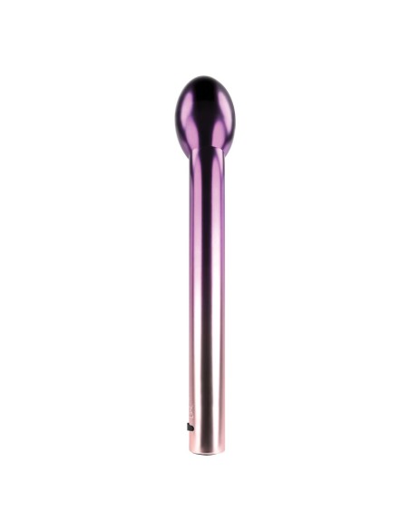 Vibrateur G-Spot Playboy Playboy Multicouleur