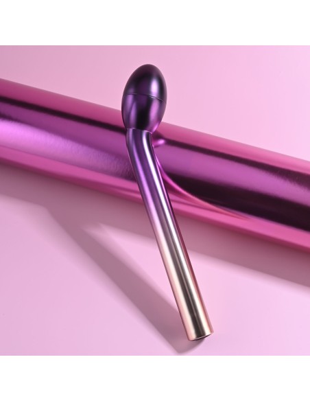 Vibrateur G-Spot Playboy Playboy Multicouleur