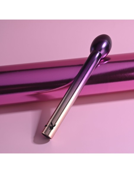 Vibrateur G-Spot Playboy Playboy Multicouleur