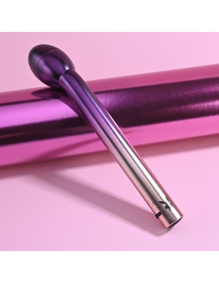 Vibrateur G-Spot Playboy Playboy Multicouleur