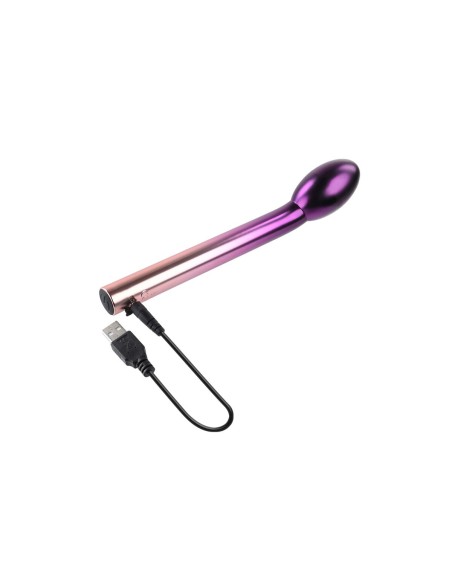 Vibrateur G-Spot Playboy Playboy Multicouleur